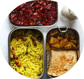 Aloo Kitchen