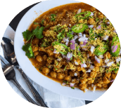 Chole