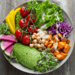 Healthy Meals