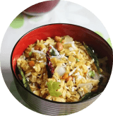 Spl Rice